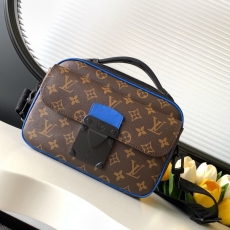 LV Satchel bags